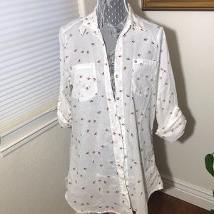 🔴- Anthropologie Umbrellas Top LARGE